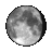 Moon age: 19 days, 21 hours, 15 minutes,68%