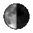 Moon age: 24 days, 0 hours, 7 minutes,31%